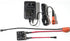 2pin 6V Charger for Kids Ride On Car - Replacement Battery Charger with Wiring Harness for Ride On Toys