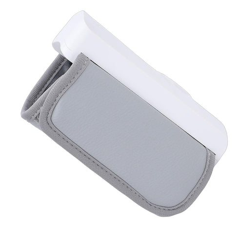 USB Rechargeable Portable Baby Bottle Warmer - Fast Heating & Travel-Friendly for Breastmilk