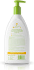 Packaging 17 Oz (Pack 2) Babyganics Daily Lotion, Chamomile Verbena, May Vary, Fl