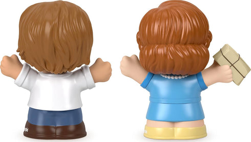 Little People Collector The Notebook Movie Special Edition Set with Allie & Noah Figures in Display Box