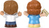 Little People Collector The Notebook Movie Special Edition Set with Allie & Noah Figures in Display Box