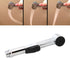 BEIDUOYANG Nozzle Toilet Handheld Bidet Sprayer Shattaf Cloth Diaper Sprayer ABS Polished S Bathroom Toilet Hand Held
