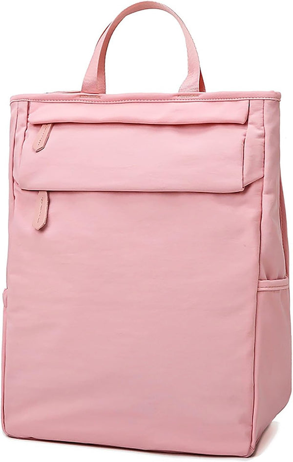 Meinii Diaper Bag Multifunction Baby Changing Bag with Insulated Pockets Waterproofing Large Capacity