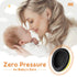 Mumba Baby Ear Protection Noise Cancelling Headphones for Babies and Toddlers, Earmuffs for Ages 3-24+ Months