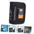 Portable USB Bottle Warmer for Travel - Insulated Heater