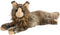 Douglas Oscar Plush Stuffed Animal - Maine Coon Cat
