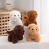 Bulk Stuffed Animals Puppy Plush Dog Party Favors, Mini Dog Birthday Show Party, 20 pcs (20chi xiaogougou)
