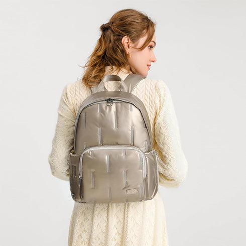 CFX Soft Diaper Bag for Modern Parents