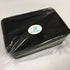 Onebycitess Baby Wipes Dispenser, Baby Wipes Case Holder Keeps Diaper Wipes Fresh Non-Slip Wipe Container Three-Layer