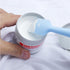 Uitndvyte Baby Diaper Cream Spatula Silicone Diaper Cream Brush Butt PasteSpatula Diaper Cream Applicator Flexible