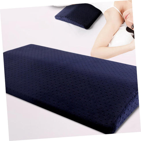 IMIKEYA Lumbar Support Pillow for Pregnant Women - Pregnancy Belt Cushion
