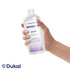 16 oz. (Pack 1) DawnMist Dukal Baby Oil with Dispensing Cap, Bottle of Hypoallergenic, Moisturizing Baby Skin Care