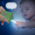 Trimmer Electric Baby Nail Clipper, and Baby Nail for Polishing
