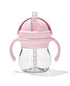 OXO Tot Transitions Straw Cup with Removable Handles - 6 oz. -