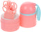 Toyvian Nail Grooming Kit Nail Clippers Scissors and File for Newborn Blades