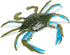 Safari Ltd. Blue Crab Figurine - Realistic 7" Model Figure - Educational