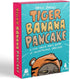 Tiger Banana Pancake - Fast Reaction Card Game for Family Game Night (2-10 Players)