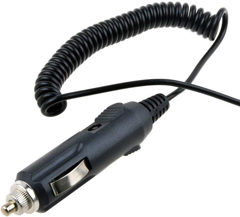 KONKIN BOO 12V 622401 Replacement DC Car Charger for AMEDA Purely Yours Ultra Breast Pump PSU