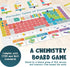 Periodic: A Game of the Elements - Strategy Board Game About Atoms, Elements & Compounds