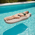 Tummy Inflatable Pregnancy Pillow with Belly & Head Hole, Prone Pregnancy Pillow for Stomach Sleepers, Belly Pillow