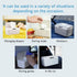 Touchless Automatic Baby Wipes Dispenser - Hygienic Wet Wipe Holder