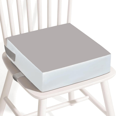 KAGIWEI Booster Seat for Table - PU Waterproof Strong Support Toddler Booster Seat