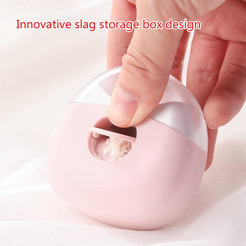 Muloo Baby Electric Nail Clippers Fingernail Toenail Nail Cut for Elderly, Adults Sharp Electric Fingernail & Toenail