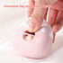 Muloo Baby Electric Nail Clippers Fingernail Toenail Nail Cut for Elderly, Adults Sharp Electric Fingernail & Toenail