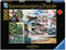 Ravensburger Canadian Collection: West Coast Tranquility - 1000 Piece Jigsaw Puzzle for Adults