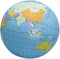 Toysmith Inflatable Globe Toy