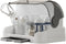 Bavokon Baby Bottle Storage Box - Dustproof Baby Bottle Drying Rack with Removable