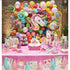 amscan Paper Party Cups, Magical Unicorn Tableware Collection, 9 oz, 8 Pcs.