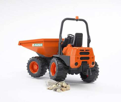02449 Bruder AUSA Minidumper