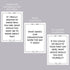 199 Teammates {THE AND} Coworkers Edition - Icebreaker Conversation Cards for Workplace - Team Building Game for Work