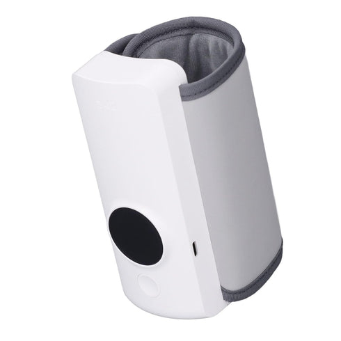 LUCKDANO Portable Bottle Warmer Portable USB Wireless Bottle Warmer - Constant Temperature Breastmilk Heater