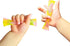 12 Pack Stress Relief Fidget Toys - Marble Mesh in 6 Colors for Anxiety Relief
