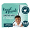 Generic Rascal + Friends Sensitive Baby Wipes (648)