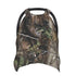 Zhbvncp Hunting Camouflage Tree Baby Car Seat Cover & Breastfeeding Nursing Cover - Breathable Stretch Fabric Multi-Use
