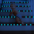 Glow in The Dark Stars for Ceiling, 1049PCS Wall Stickers Including Moon and Stars Decor for Kids Room