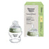 Tommee Tippee Closer to Nature Glass Baby Bottle, Slow Flow Breast-Like Teat