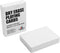 Apostrophe Games Dry Erase Blank Playing Cards, Poker Size - 45 Reusable Cards w/Box for Study Guides