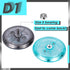 Looping Yoyo D1 Responsive Yoyo for Kids - 2A Loop Yo-yo for Beginners, Easy to Play Basic String Tricks, 12 Strings