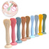 REDYY Silicone Diaper Cream Applicator Diaper Rash Cream Applicator Baby Bottom Cream Spatula Diaper Cream Applicator