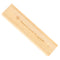 PRETYZOOM Wooden Pregnancy Test Keepsake Box with Slide Lid Elegant Storage Case