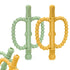 Baby Teething Toys for Babies 0-36 Months Anti-Choking Design, Teething Relief for