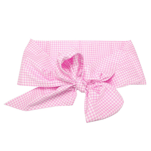 VGEBY Newborn Swaddle Sash Maternity Bow Sash Newborn Infant Blanket Swaddling Blankets for Photo Stretch Wrap Blankets