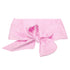 VGEBY Newborn Swaddle Sash Maternity Bow Sash Newborn Infant Blanket Swaddling Blankets for Photo Stretch Wrap Blankets