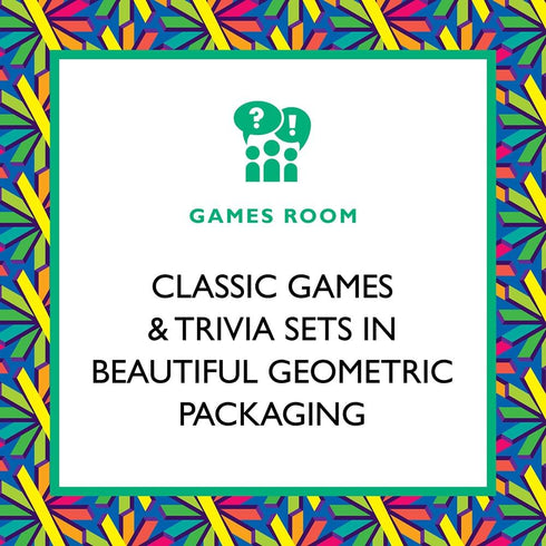 Family Edition Have You Ever? Game Room