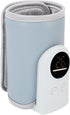 Fockety Portable Bottle Warmer for Travel, 18W Fast Heating USB Powered Travel Bottle