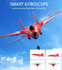 14 Foam rc Airplanes for Ages Over Years Old and Adults,Remote Control Fighter Jet,Hobby Plane Toys Gifts for Teen